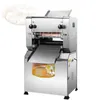 Elektrisk automatisk pastapannkaka som gör Machine Noodle Maker Dough Sheeter
