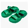 Pantofole Zomer Koop Unisex Dikke Bodem Ciabatte Vrouwen Mannen Outdoor Strand Sandalen Mannelijke SchoenSlippers