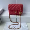 5A Designer Waist Bag Luxury Purse Paris Brand Handbags Women Quality Crossbody Bags Cosmetic Bag Tote Messager Purses by bagshoe1978 CH 10