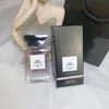 Unisex perfumy w sprayu 100ml EDP długotrwały czarujący zapach zapach Rose D'Amalfi wysoka jakość i szybka dostawa