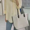 Shopping Bag Designer Handbag Women Fashion Luxury Large Capacity Hot Selling Original Style High Quality Canvas Adjustable Long Handle Lady Tote Bags