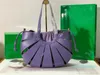 Frauen Luxurys Designer Taschen hochwertige Umhängetasche Handtaschen echtes Leder Handtasche Shell Handtasche 2022