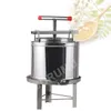 Bucket Honey Juicers Beeswax Pressing Machine Honey Extractor