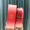 고품질 페이스 세럼 50ml 페이스 에센스 Ultimune Power Infusing Concentrate Moisturizing 여성용 스킨 케어 강화