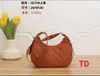 Designer Shoulder Bags Luxury Tote Hand Women Totes Brown Old Flower Handbag Fashion Purse Woman Classic Chain Bag