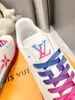 2022 أحذية رياضية مصممة أحذية غير رسمية للجنسين للنساء