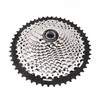 Ruedas libres de bicicleta de montaña de 13 velocidades Cassette 11-50 dientes HG volante de bicicleta MTB para SHIMANO SRAM