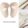 Women Butt Lifter Shapewear Fajas Waist Tummy Body Shaper Underwear Pad Control Panties Fake Buttocks Thigh Slimmer301s9737481