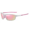 Botern 2023 New TR90 Sunglasses for Men and Women Sports Sun Glasses Glasses نظارات الولايات المتحدة الأمريكية