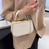 أكياس مصمم المرأة حزب حقائب مساء مخلب فاخر بو الجلود كليب شل اليد سلسلة أكياس مربع crossbody