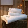 Ahsnme mrs mr çift stil yüz özel 100 pamuk banyo el spa tırnak salonu berber ücretsiz özel diy adı mesaj havlu 220616