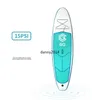 gonfiabile per principianti stand up paddle board gonfiabile Paddleboarding Tavola da surf giochi di sport acquatici Surf Yoga Paddle Boards paddleboard con pompa a zaino