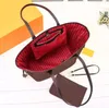 Tasarımcılar Çanta Kadın çantası omuz Messenger çanta Bayanlar Klasik Stil Moda Luxurys Lady Totes küçük cüzdan Yüksek kalite ile çanta çanta