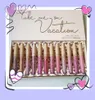 16 Shades Matte Lip Gloss