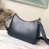 Kompositpåsar designer crossbody väskor vintage handväskor för kvinnor koppling messenger väskkedja axelväska lady hobo tvilling set klassisk randig