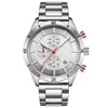 Armed Watch Mens Mechanical Automatic Watches 40mm Ladies Watchet..