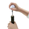 Multi Color Golf Ball Bottle Opener Supplies Novelty Gifts For Wine And Beer