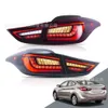 beleuchtung led hyundai elantra