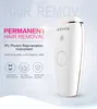 IPL Hair Removal Laser Epilator For Women 300000 shots Flash Epilators LCD Display Bikini skin rejuvenation equipment quick safe and permanent hair remove