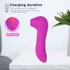 NXY Toyclit Sucker Vibrator for Women Vagina Sucking Stimulator slickar kvinnlig avsugning Sex för vuxen bröstvårtor Massager Masturbator Q0508