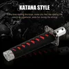 Universal Gear Head Car Shift Handle Automobile Refitting Accessories Samurai Gear Head