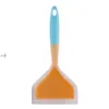 Кулинария Turner Silicone Spatula Кук Утварь Кухня Лопата Silica Куда CCE14045