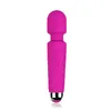 NXY Vibrators Vibrator Clitoris Stimulator Clit Vagina Stimulatie Krachtige volwassen seksspeelgoedparen G Spot Clitoral Stimulerend oplaadbare 220509