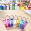 Openers Pocket Key Chain Beer Bottle Opener Claw Bar Small Beverage Keychain Pendant Ring Can do logo Boutique B0520A024