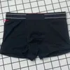 Plus de couleur peut choisir des sous-vêtements pour hommes caleçons Boxer Shorts en coton boxeurs masculins sous-vêtements respirants