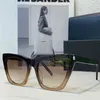 Explosive mens and womens sunglasses SL214 simple and generous but not outdated vacation travel photo first choice with original box