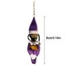 Juldekorationer Snoop på Stoop Doll Home Decoration Year Friends Relatives Gifts Akryl Creative Car Bag PendantsChrist6082206