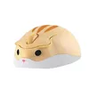 Epacket 24G Wireless Optical Mice Cute Hamster Cartoon Design Computer Mouse Ergonomic Mini 3D Gaming Office Mouse Kid039s Gif4618315