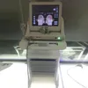 ポータブル3D HIFUメディカフェイスリフトハイフォーカスフェイシャルマシンHIFU高強度集中型超音波しわ除去機CE承認された美容アイテム