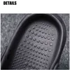 Men's Summer Sandals Male Casual Outdoor Shoe Clog Non-slip Home Bathing Slipper EVA Light-weight Flip Flop Fashion Croc for Men H220412