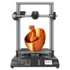 Printers Geeetech 3D Printer A30 Pro Dual End Large Filament Sensor Silent Print FDM CE PrintingPrinters Roge22