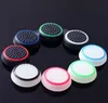 SYYTECH Double Color Protective TPU Thumb Stick Grip Covers Caps for PS4 Xbox one 360 PS3 Controller Joystick Cases