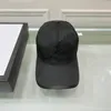 Klassieke Vrouwen Mannen Designer Ball Caps 4 Seizoenen Unisex Baseball Mode Emmer Hoeden Voor Man Sport Cap Met Doos Stofzak