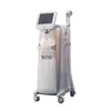Meest effectieve diode laser 755 808 1064nm Bruin wit All Skin Hair Removal Machine en Tattoo Removal Apparaat