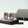 2023 New Retro Summer Travel Polarized Sunglasses Fashion Brand Sunglasses Man Woman Ultra Light Memory Frame