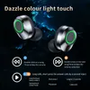 YD03 TWS Earphone Bluetooth 5.3 سماعات الرأس اللاسلكية Hifi Sports Sports Aybuds سماعات سماعات سماعات سماعات الرأس مع MIC Handfree