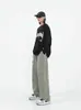 Vintage Cargo Pants Baggy Jeans Women Fashion 90s Streetwear Pockets Wide Leg High Taille rechte Y2K Denim broek overalls T220728