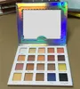 In stock Makeup Perfect Eyeshadow 20 Color Fashiond Color Palette Easy to Wear Waterproof