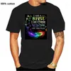 Men's T-Shirts I'M A I Promise You Won'T Have To Face Them Alone Ladies T-Shirt Cotton Gyms Fitness Tee Shirt Mild22
