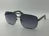 (code:OCTEU03) Neue Mens-Sonnenbrille Männer Sonnenbrille Haltung Sonnenbrille Mode-Stil schützt Augen Gafas de sol lunettes de soleil mit Box