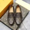 A3 Designer oryginalne skórzane skórzane Oxfords Party Mężczyzny Buty ręczne szycie luksusowe czarne białe szlachetne eleganckie sukienki dla mężczyzny Rozmiar 6.5-11