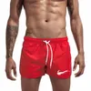 Brand Shorts Designer Designer Boy Boy Beach Cashions Men Panters Jogging Dunks Short Pants Basketball Swimsuit