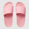 2022 مصمم أزياء جديدة رجال Slippers Sandals G رسالة شريحة Slides Slide Summer Wide Shapper Sandal Sandal Sneakers 35-46