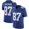 الجملة Jersey 2023 New Kayvon Thibodeaux Saquon Barkley Daniel Jones Lawrence Taylor Eli Manning Darren Waller Dexter Lawrence II Bootball Jerseys