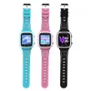 Y8x montre intelligente 4G enfants éducatifs montres 25 jeux lampe de poche musique vidéo lecteur d'enregistrement enfants cadeau avec emballage de vente au détail