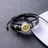 Party Favor Trump 2024 Armbandsjusterbart bandarmband